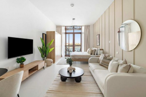 Silkhaus Beach Accessible Studio Palm View